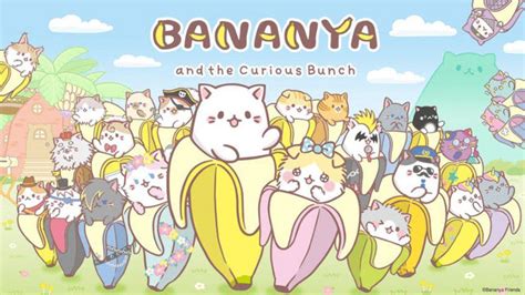 banana cat gucci|gucci bananya anime.